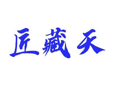 匠藏天
