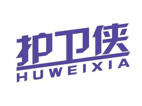 护卫侠