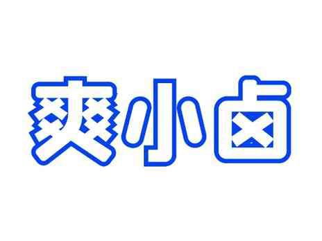 卤小爽