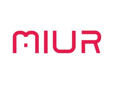 MIUR