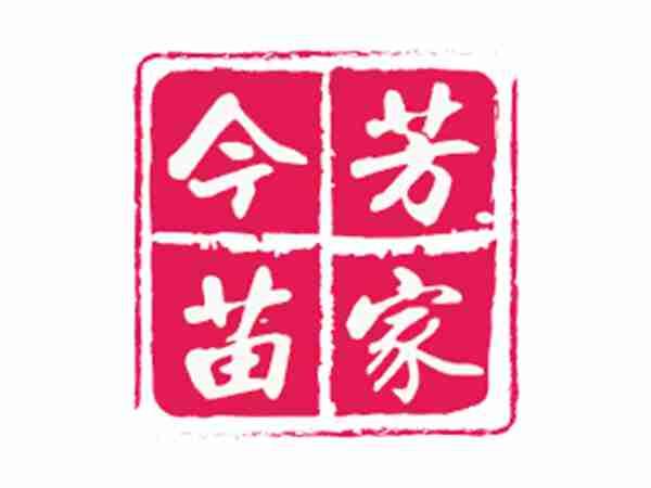 今芳苗家