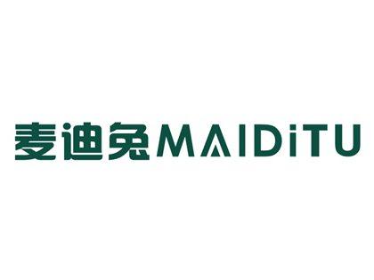 麦迪兔