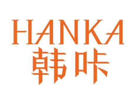 韩咔