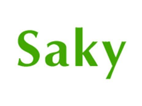 SAKY