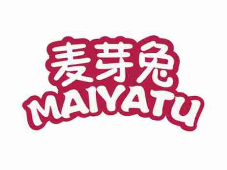 麦芽兔