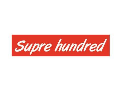 SUPREHUNDRED