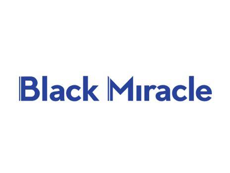 BLACKMIRACLE