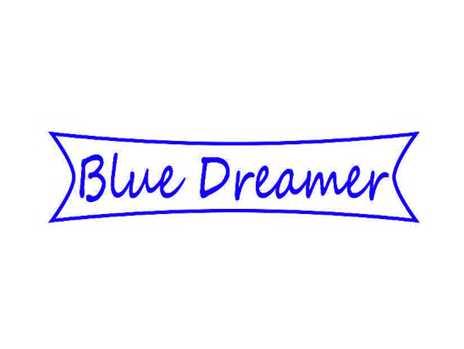 BLUEDREAMER