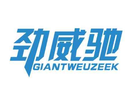 劲威驰GIANTWEUZEEK