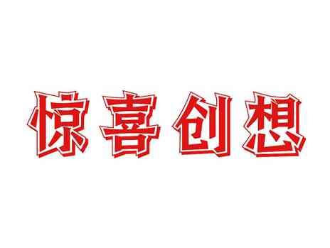 惊喜创想