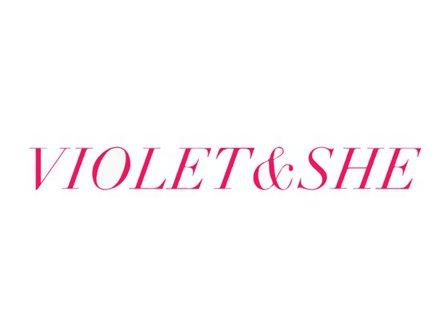 VIOLET&SHE
