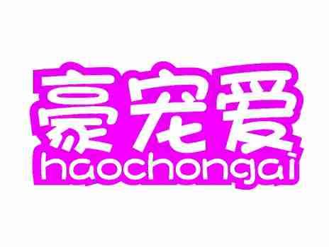 豪宠爱