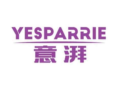 YESPARRIE意湃