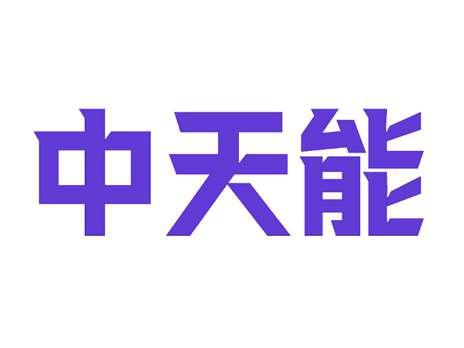 中天能