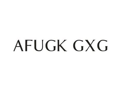 AFUGKGXG