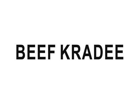 BEEFKRADEE
