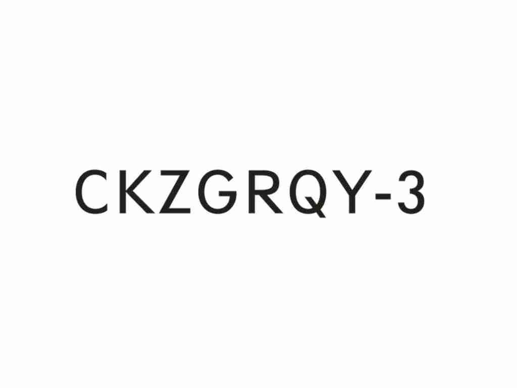 CKZGRQY-3（仿Y-3）