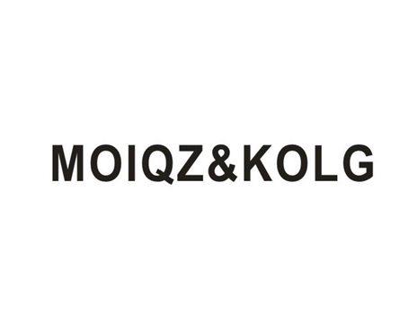 MOIQZ&KOLG（仿MK）