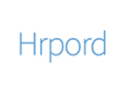 HRPORD