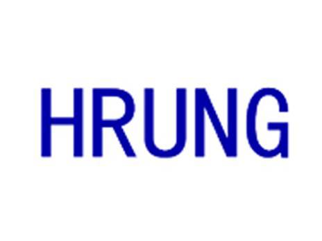 HRUNG