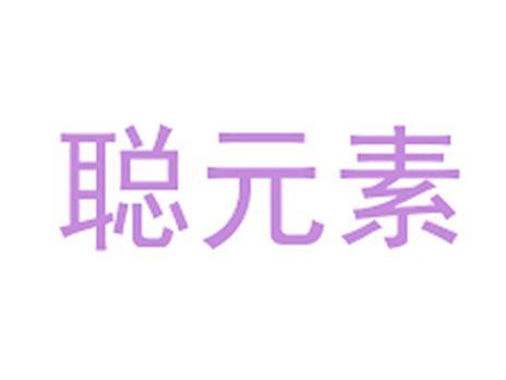 聪元素
