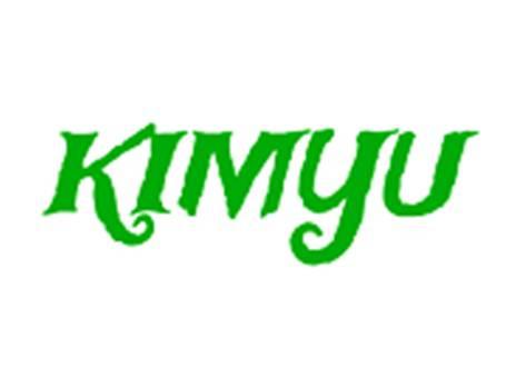 KIMYU