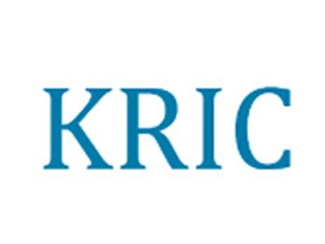 KRIC