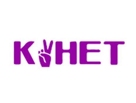 KVHET