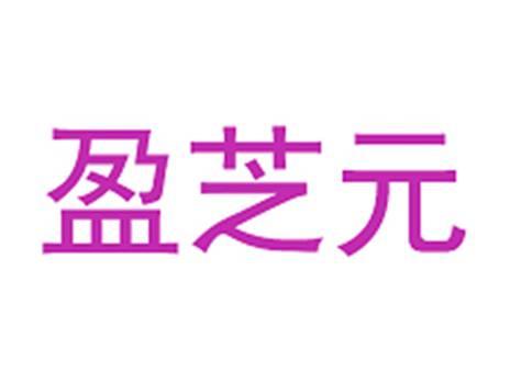 盈芝元