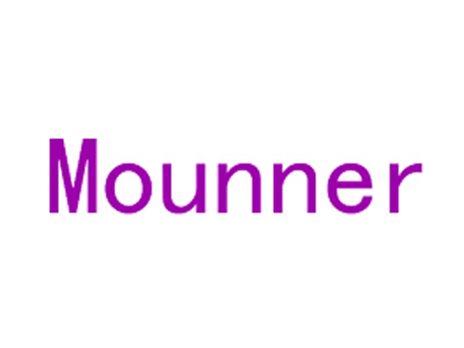 MOUNNER