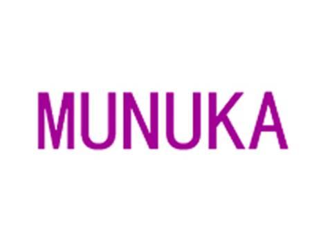 MUNUKA