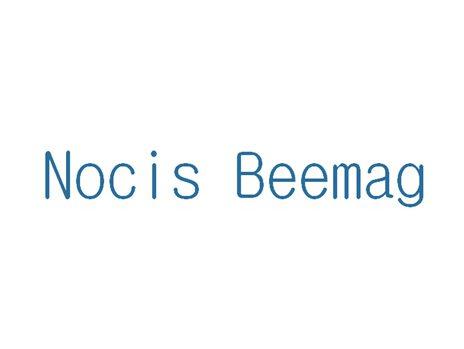NOCISBEEMAG