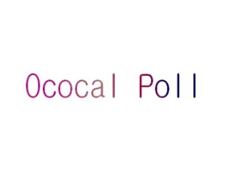 OCOCALPOLL