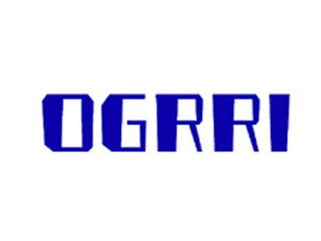 OGRRI