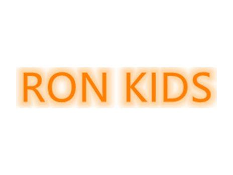 RONKIDS