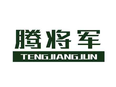 腾将军