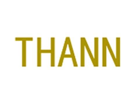 THANN