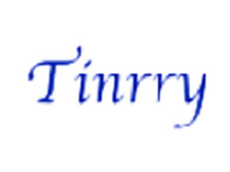 TINRRY