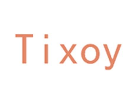 TIXOY