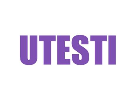 UTESTI