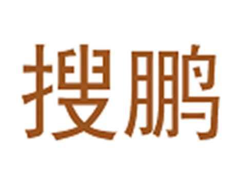 搜鹏