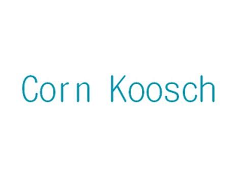 CORNKOOSCH