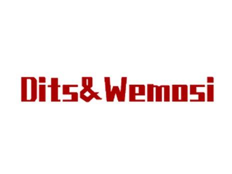 DITSWEMOSI