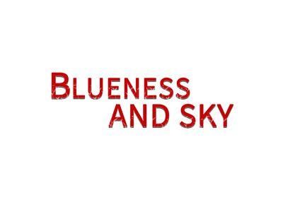 BLUENESSANDSKY