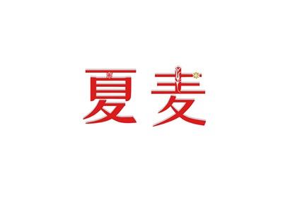 夏麦