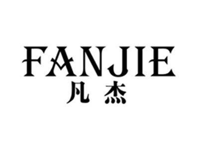 凡杰fanjie