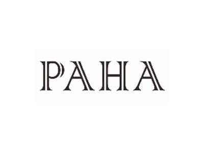 paha