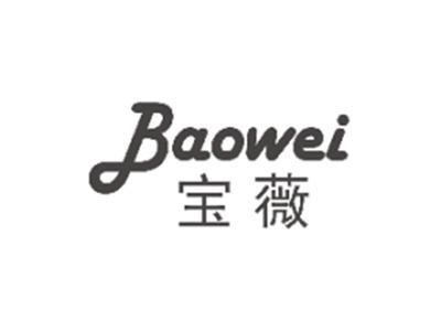 宝薇BAOWEI