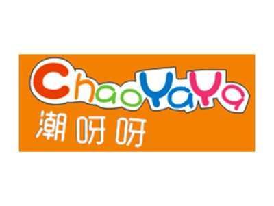 CHAOYAYA潮呀呀