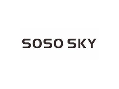 sososky